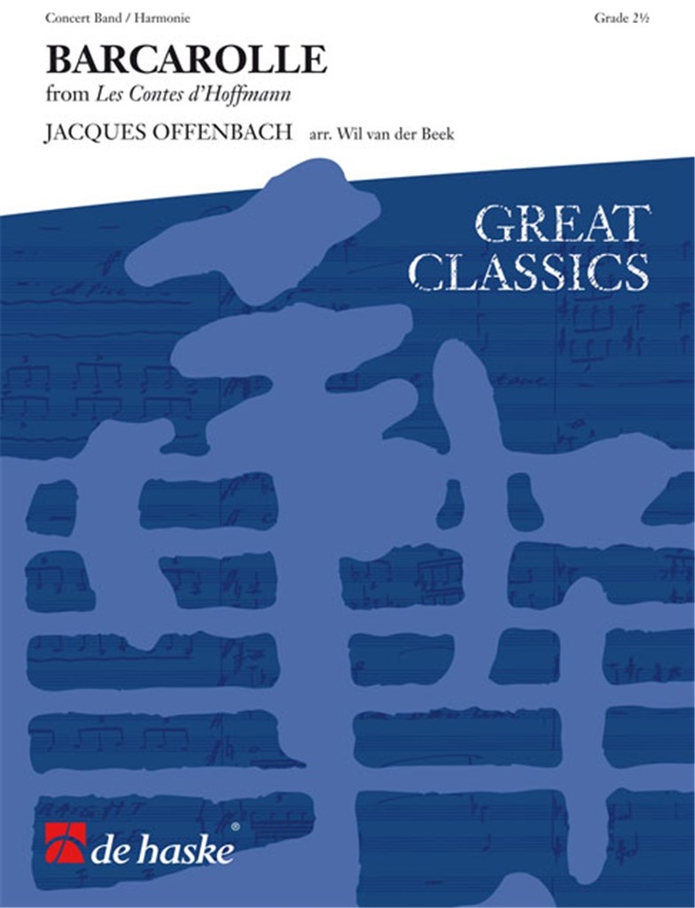 Barcarolle